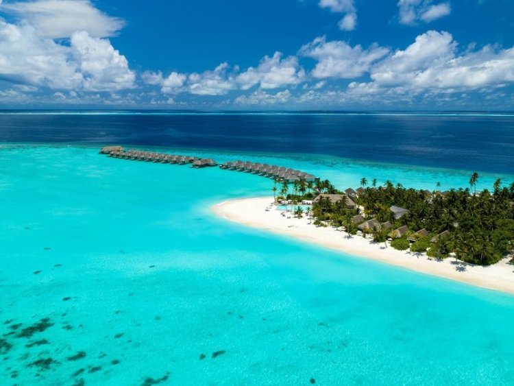 Baglioni Maldives Luxury Allinclusive