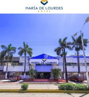 Hotel Maria de Lourdes