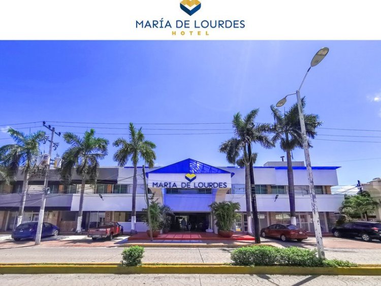Hotel Maria de Lourdes