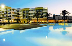 The Ixian Grand - Erwachsenenhotel recenzie