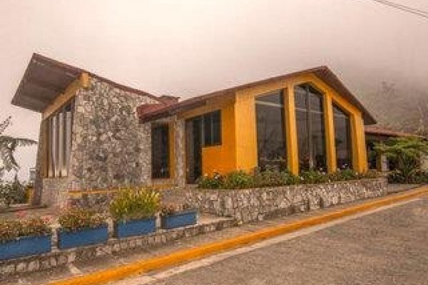 Hotel Islazul Gran Piedra