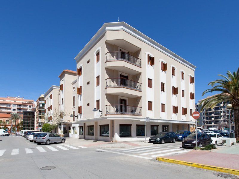 MR Hotel Costa Blanca recenzie