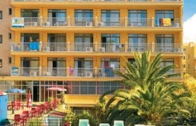 Hotel Amic Gala recenzie