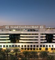 Grand Excelsior Deira
