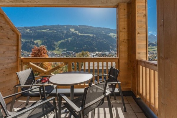 Apartmentresort Mylodge