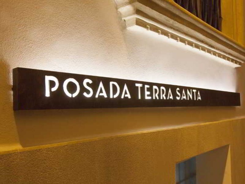 Posada Terra Santa recenzie