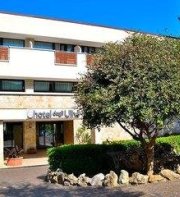 Pugnochiuso Resort  Hotel Degli Ulivi