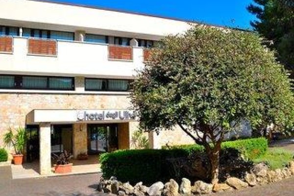 Pugnochiuso Resort  Hotel Degli Ulivi