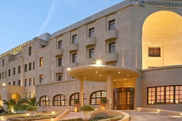 Grande Albergo Delle Rose
