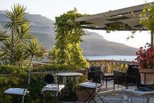 Terra Minoika Boutique Resort