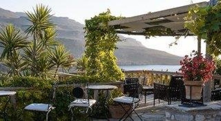 Terra Minoika Boutique Resort