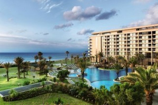 Mövenpick Hotel & Casino Malabata Tangier