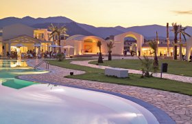 Le Spiagge di San Pietro Resort recenzie