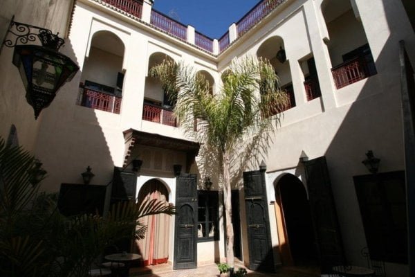 Riad Arabia