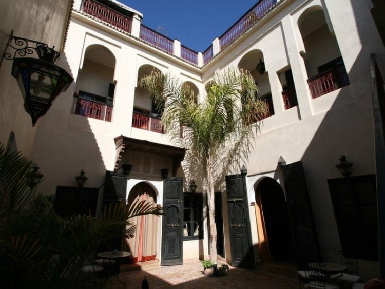 Riad Arabia