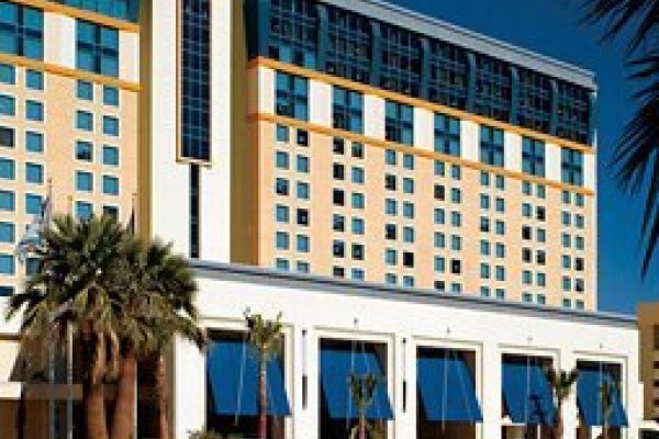 The Westin Las Vegas Casino & Spa