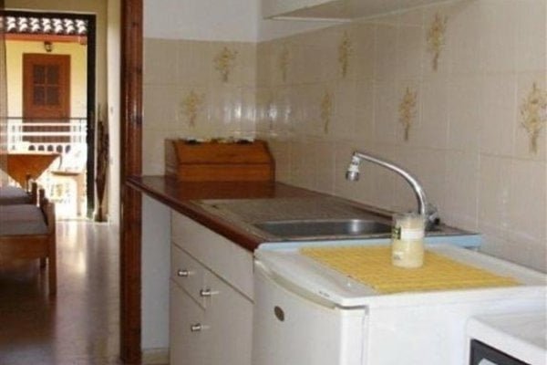 Apartmány Valentinos