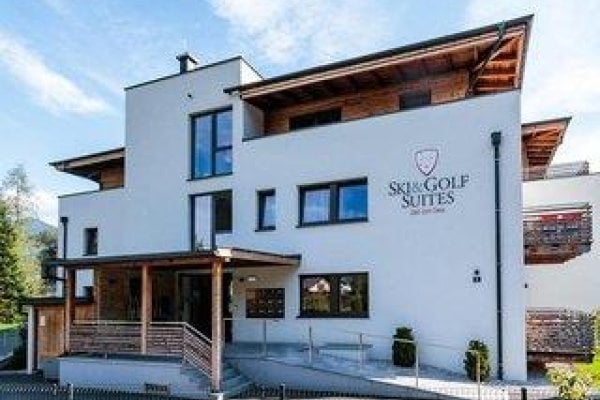 Ski And Golf Resort Zell Am See