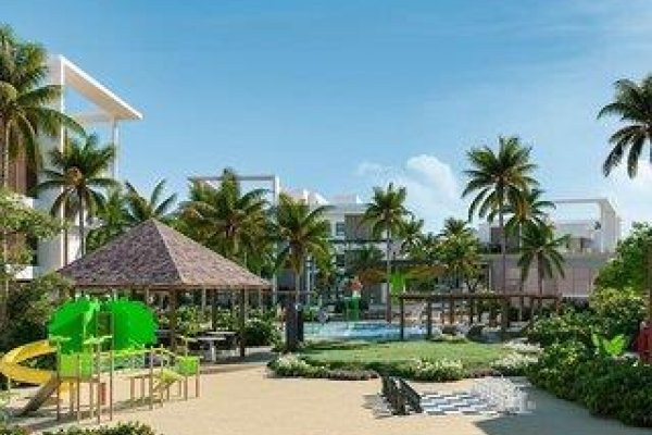 Donoma Las Terrenas Beach Resort & Spa, Autograph Collection