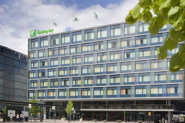 Holiday Inn Helsinki City Centre