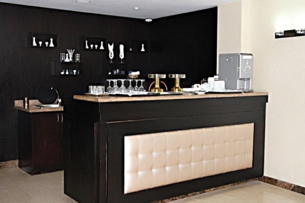 Al Walid Hôtel Casablanca
