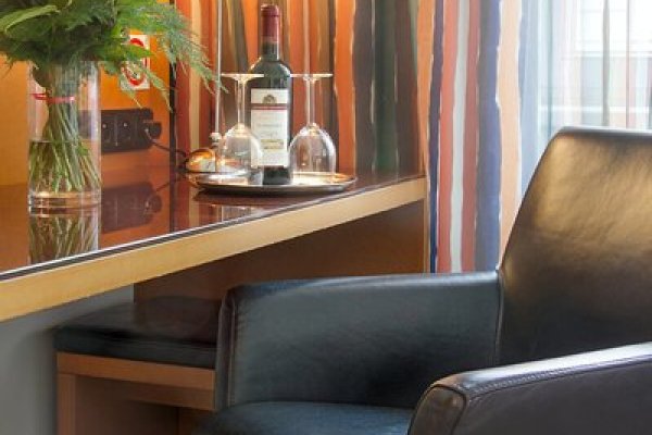 Hotel Theatrino