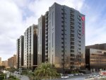Ramada Hotel & Suites Ajman recenzie