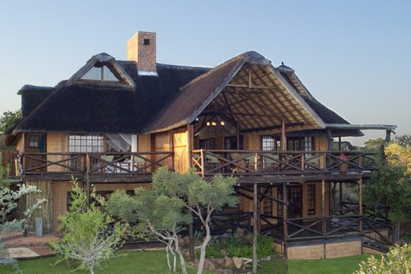 Zwahili Private Game Lodge & Spa