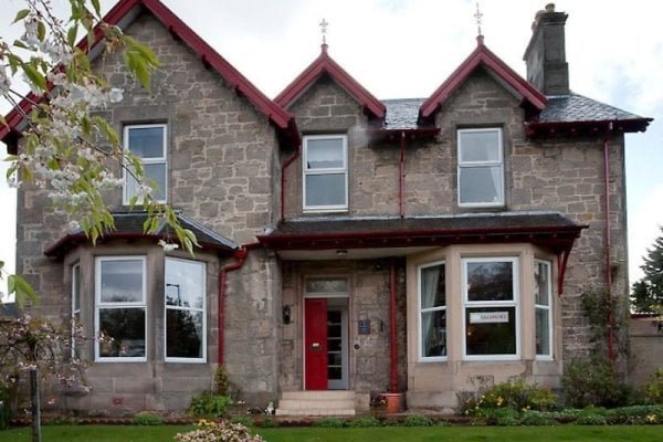 West End Guest House