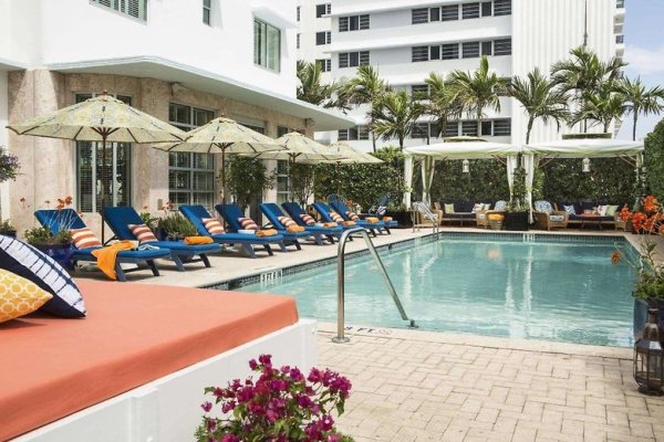 Circa 39 Miami Beach