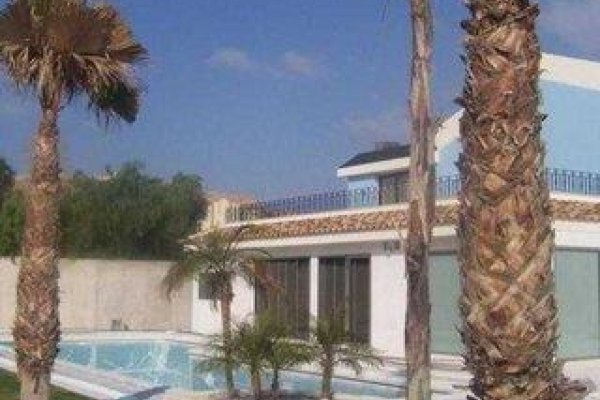 Hotel Spa Jardines De Lorca