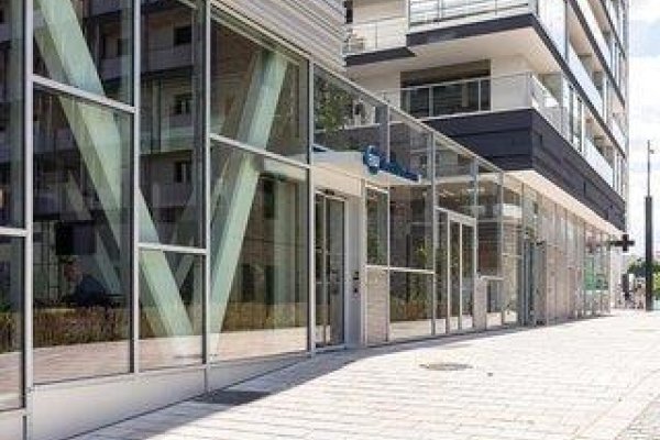 Best Western Mtreize Paris Asnieres