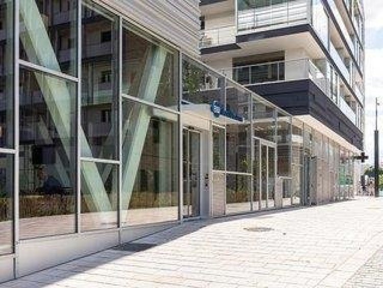 Best Western MTreize Paris Asnieres