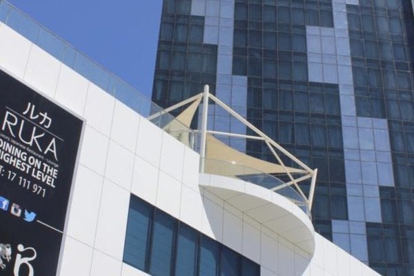 Ramee Grand Hotel & Spa, Manama Bahrain