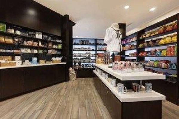 Homewood Suites By Hilton Nashville Vanderbilt