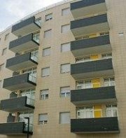 Apartamentos Mirante Da Rocha