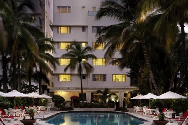 The Richmond Oceanfront Hotel