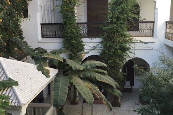 Riad Dar El Assafir