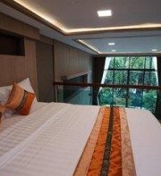 Tree Scape Retreat Resort