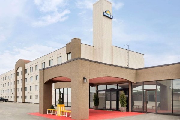 Days Inn By Wyndham Cranbrook Conference Centre