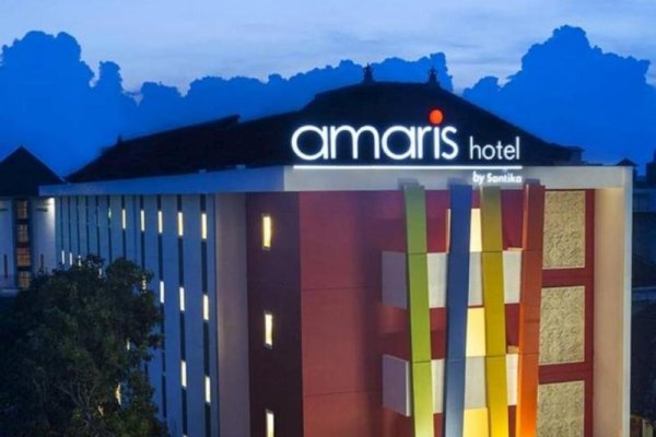 Amaris Hotel Lebak Bene Kuta