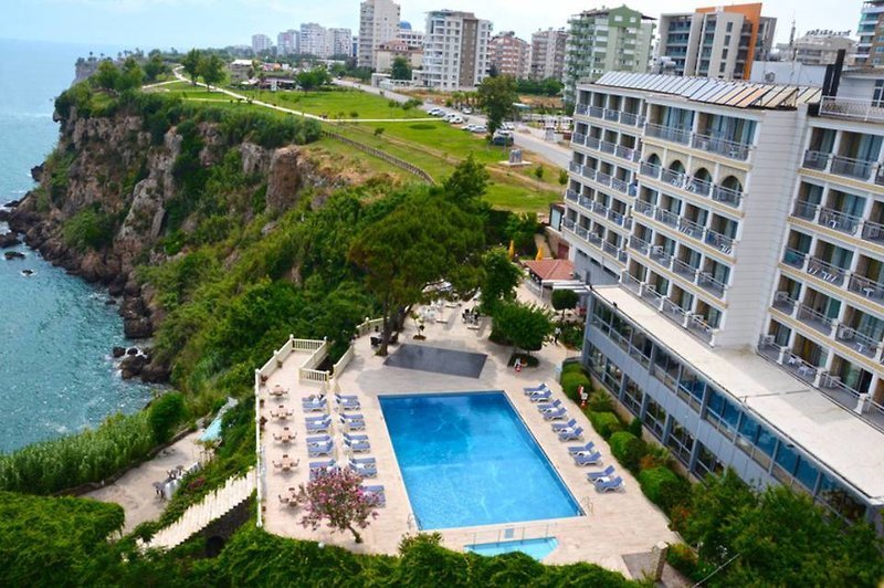 Lara Hotel recenzie
