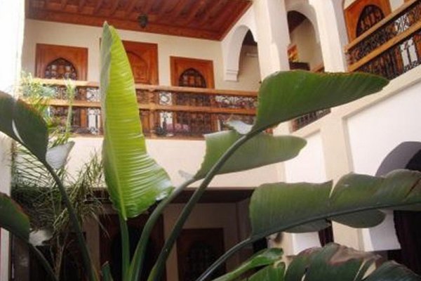 Riad Dubai