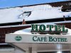Hotel Cafe Restaurant Bothe