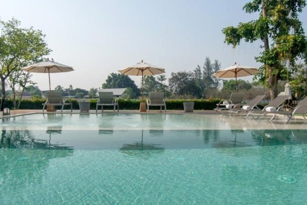 The Chiang Mai Riverside