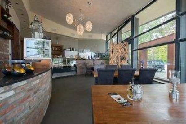 Aparthotel Ostseeperle