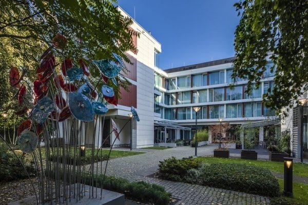 PURO Wroclaw Stare Miasto
