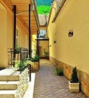 Casa Monte Verde