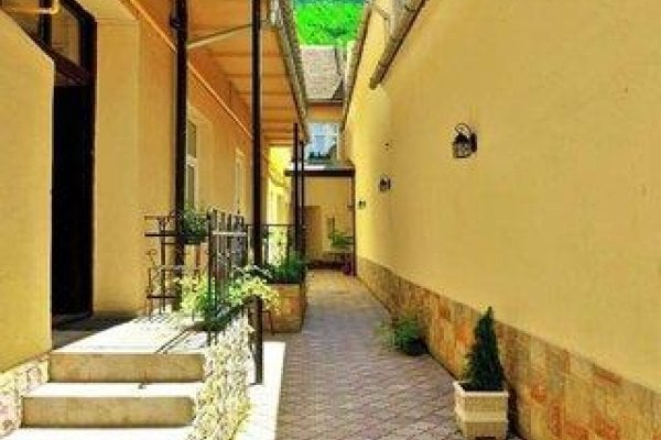 Casa Monte Verde