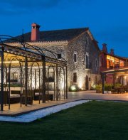 Salles Hotel & Spa Mas Tapiolas